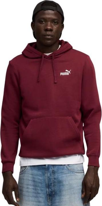 Immagine prodotto Puma ESS Small No. 1 Logo Felpa con cappuccio FL (s) (L)