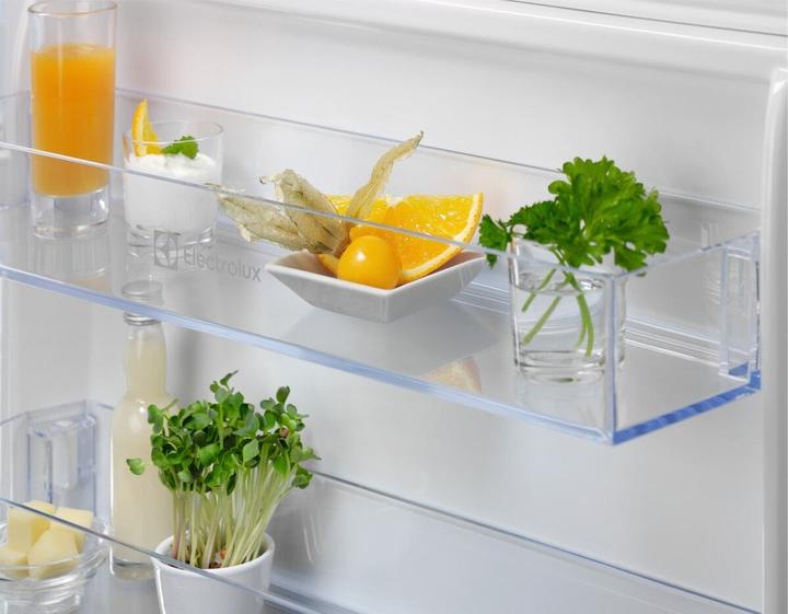 Produktbild Electrolux DD INC ETS5LE16S Flügeltürkühlschrank (249 l)