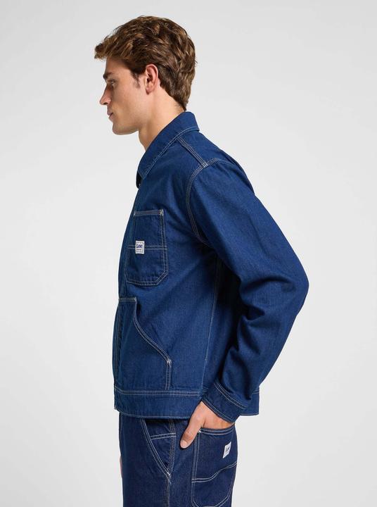 Actual product image Lee Jeansjacke 91W Workwear Jacket (XL)