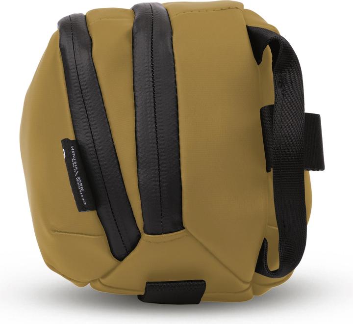 Immagine prodotto Wandrd Marsupio Tech Grande Dallol Giallo (Borsa per accessori per fotocamere, 3.50 l)