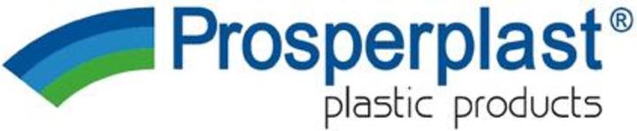 Actual product image Prosperplast Aluminium snow shovel 50 cm with Ergonomic handle