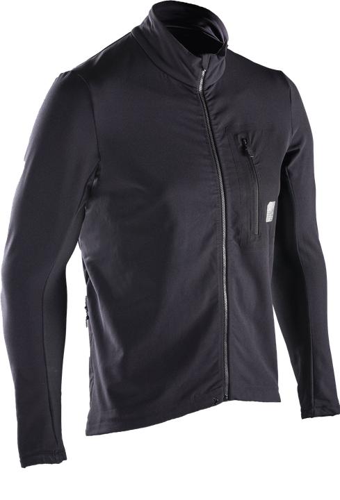 Actual product image Leatt MTB Endurance 4.0 Jacket black M (M)