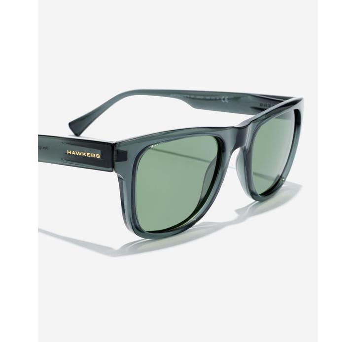 Image du produit Hawkers lunettes de soleil polarisées Tox vert (Ø 52 mm)