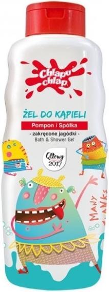 Produktbild MGA Na (710 ml, Badepralinen)