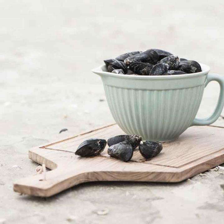 Image du produit Ib Laursen Bol mélangeur Green Tea