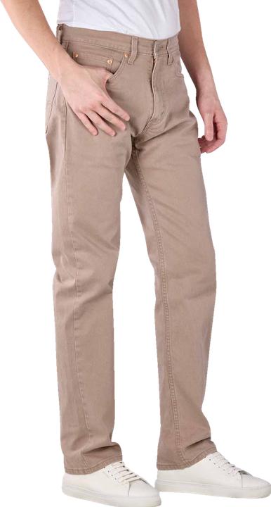 Actual product image Levis Levi's 505 Jeans Regular Fit (W34/L30)