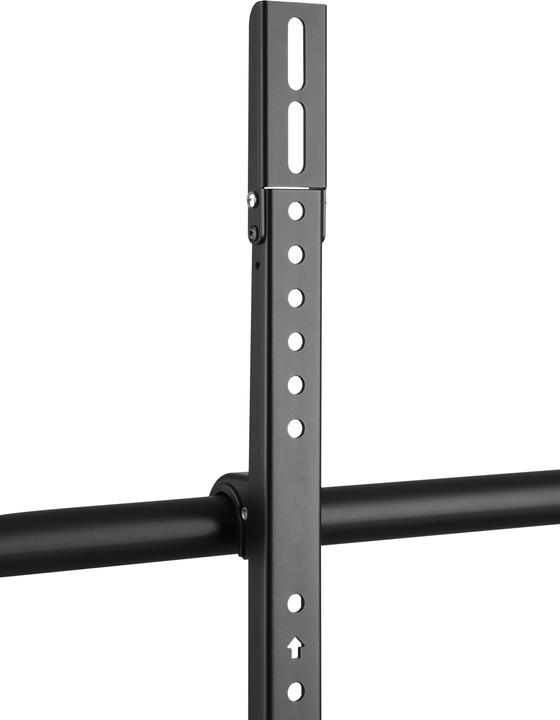 Image du produit Mozi Art Series FS-1 -lattiajalusta 49 - 70"" televisiolle (49" - 70")