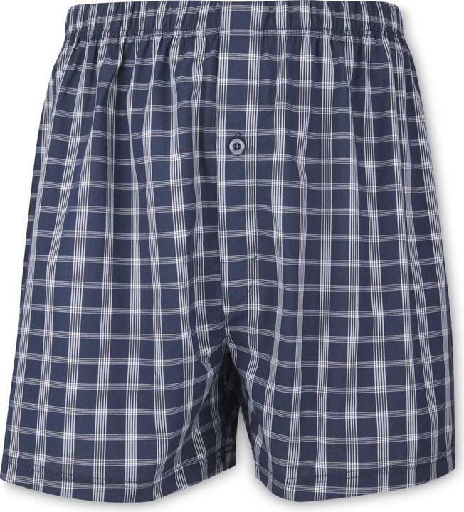 Produktbild John Adams Herren Boxer (XL, 2er Pack)