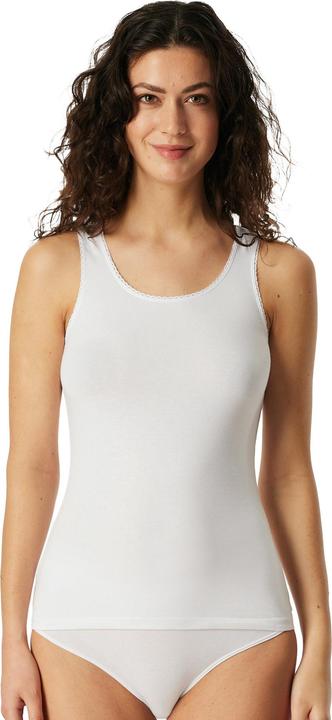 Produktbild Schiesser 4PACK Trägertop (M)