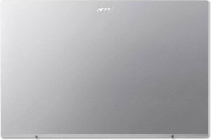 Actual product image Acer Aspire 3 (17.30", 512 GB, 16 GB, DE, Intel Core i5-1235U)