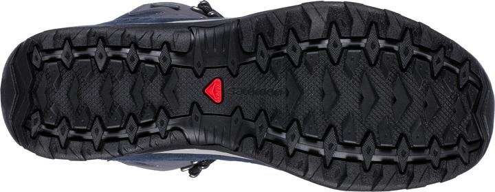 Actual product image Salomon Ellipse 2 Mid LTR GTX Mid Hiking Shoes (38)