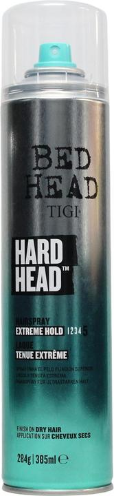 Immagine prodotto Tigi Lacca per capelli Bed Head Hard Head (385 ml)