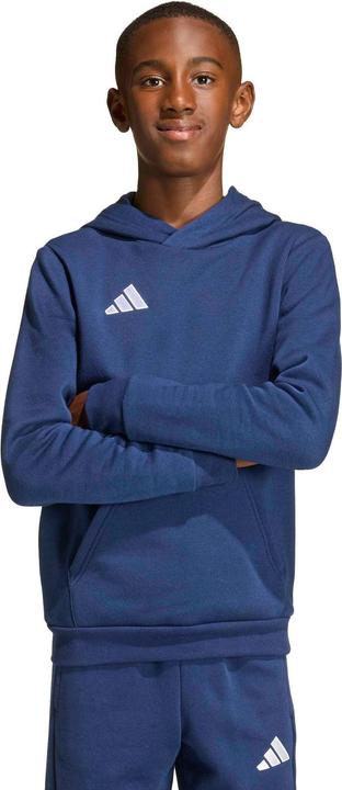 Produktbild Adidas Ent26 Hoody Y - tenabl/white (152)