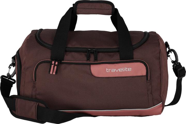 Produktbild Travelite VIIA 4-Rollen Kofferset 4tlg. (195 l)