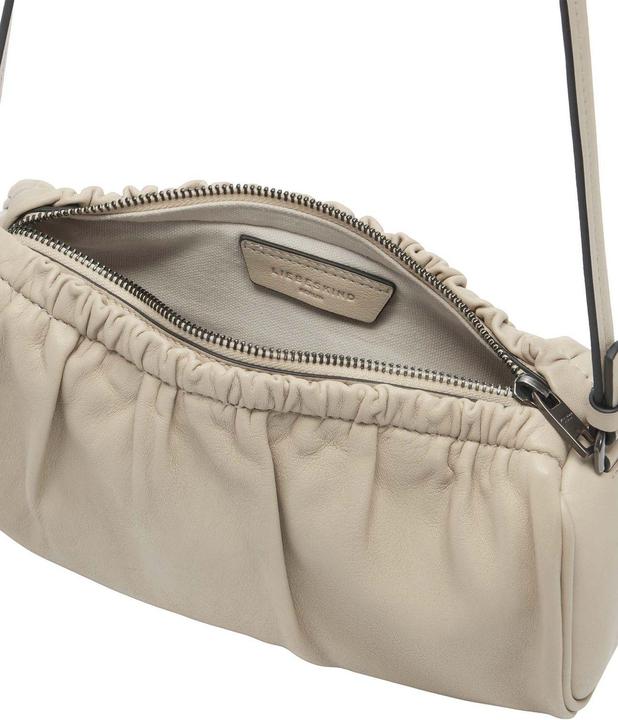 Produktbild Liebeskind Berlin Hobo Kleine Hobo-Bag aus Schafsleder