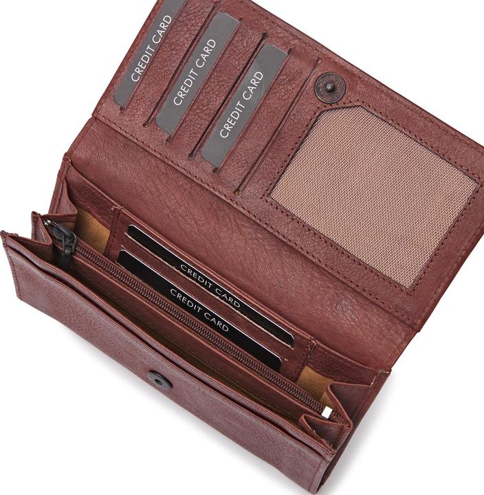 Produktbild Drift Damen Portemonnaie