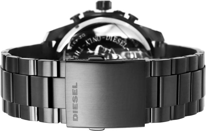 Produktbild Diesel Mega Chief (Analoguhr, Chronograph, 51 mm)