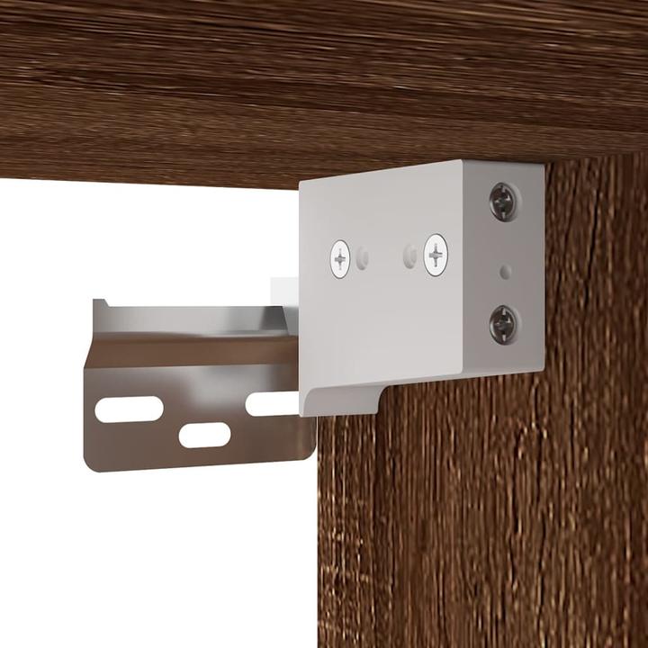 Produktbild vidaXL TV-Wandschrank (40 x 34.50 x 60 cm)