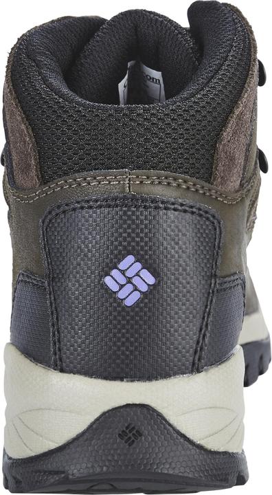 Produktbild Columbia Newton Ridge Plus Shoes (40)