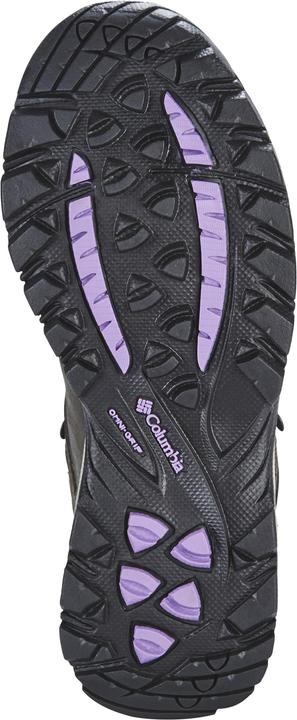 Produktbild Columbia Newton Ridge Plus Shoes (40)