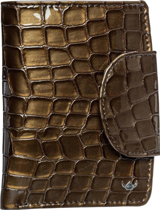 Immagine prodotto Golden Head Portafoglio Cayenne RFID Protect 1439