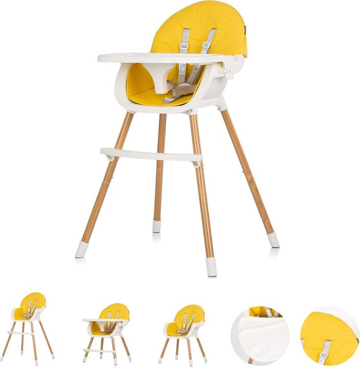 White, Yellow
