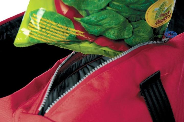 Immagine prodotto Foppapedretti Foppa Go-Up Carrello Porta Spesa