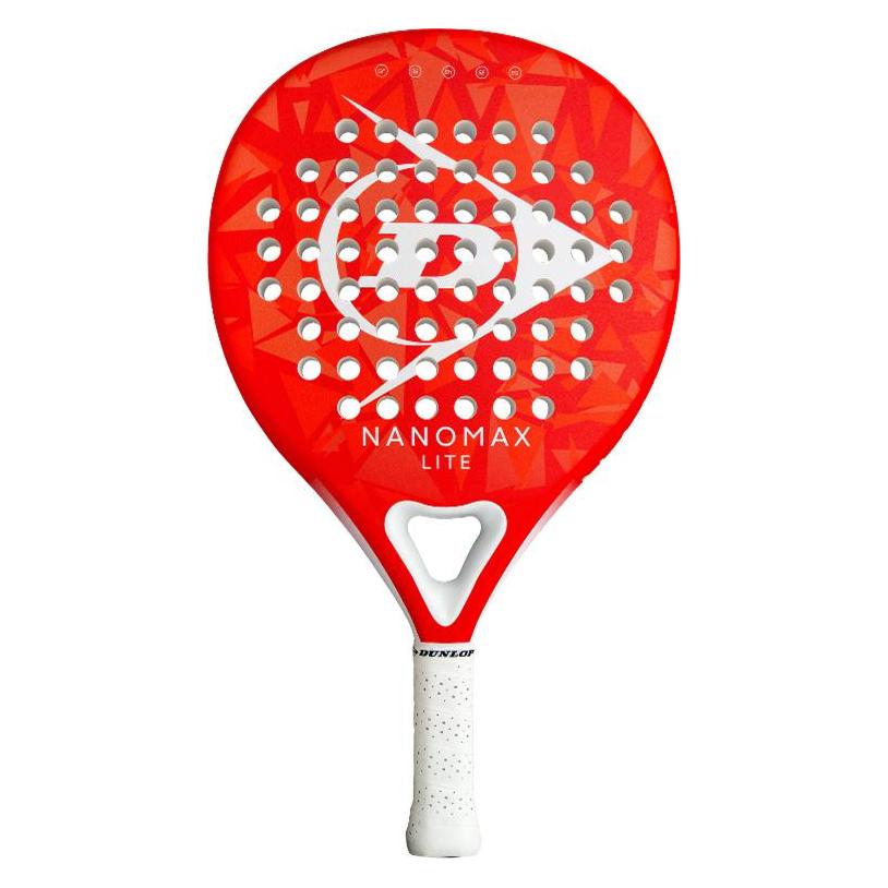 Dunlop, Padelrackets
