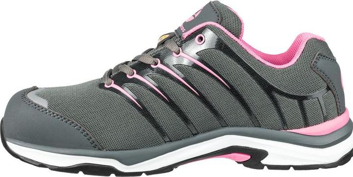 Actual product image Albatros ESD safety low shoe S1P G (S1P, 37)