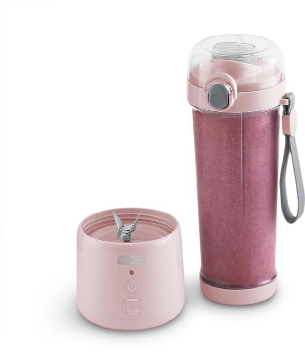 Actual product image Dash Blenders USB Blender - Rose (50 W)