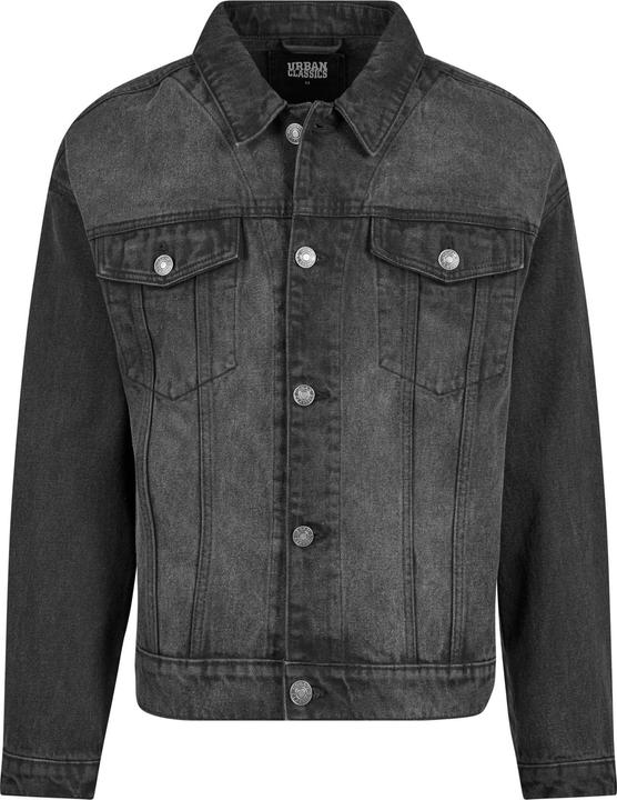Produktbild Urban Classics Jeansjacke (3XL)