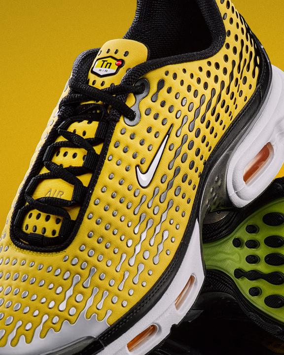 Image du produit Nike Air Max Plus VII (41)