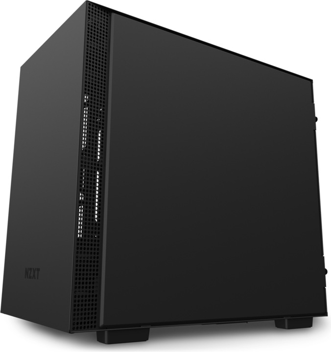 NZXT H210 (Mini-ITX)