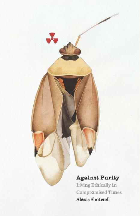 Produktbild Against Purity (Englisch, Alexis Shotwell, 2016)