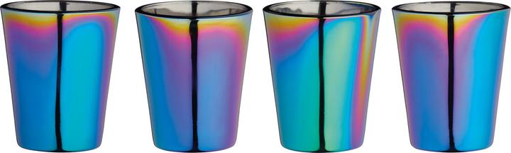 Image du produit BarCraft Arc-en-ciel (0.05 l, 4 x)