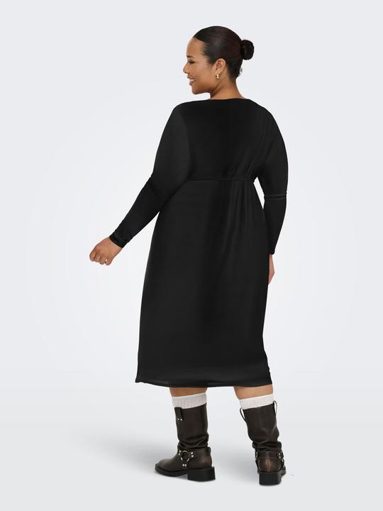 Produktbild Only CARFOREST Midikleid Kleid (L)