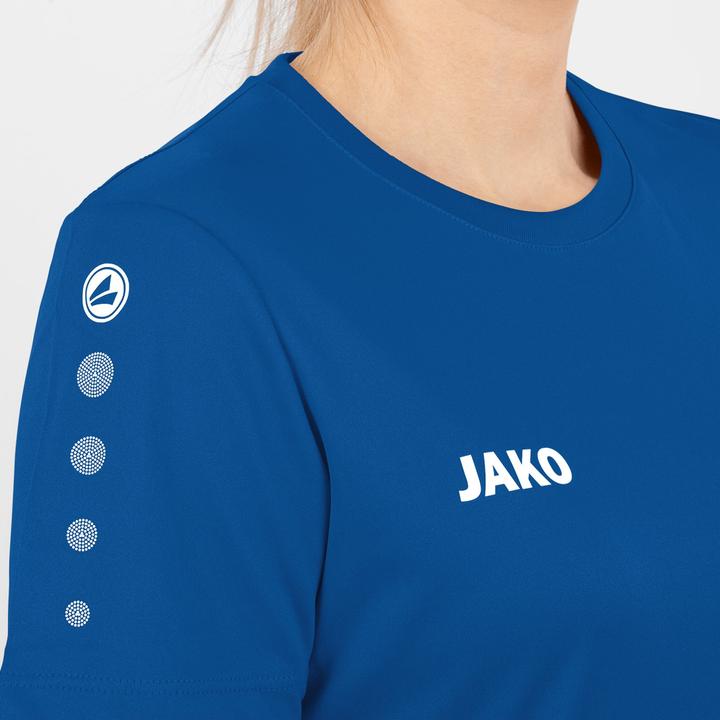 Produktbild JAKO Trikot Team Ka Damen (36)