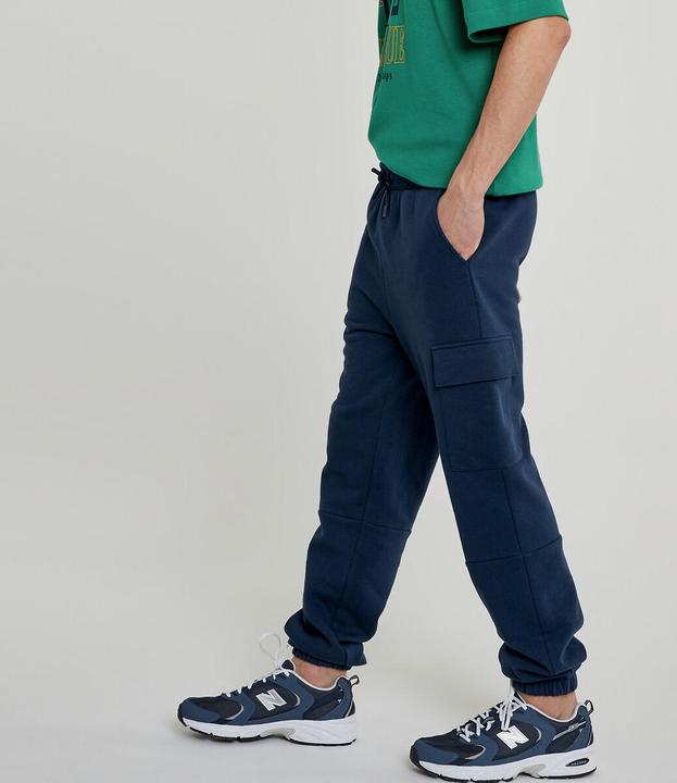 Produktbild La Redoute Collections Cargohose (XXS)