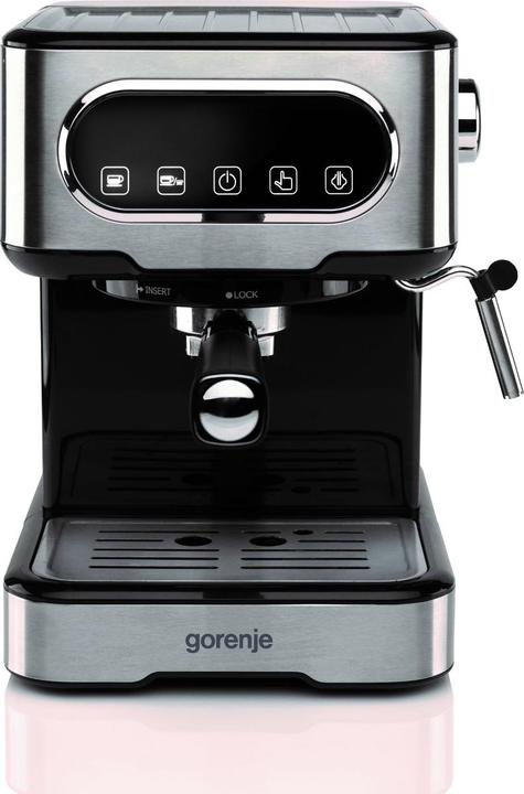 Actual product image Gorenje ESCM15DBK