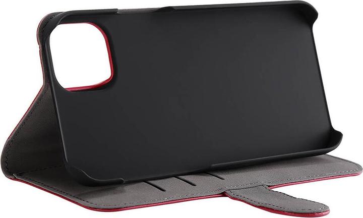 Actual product image Carl GEAR Classic Wallet 3 card (Apple iPhone 14 Plus)