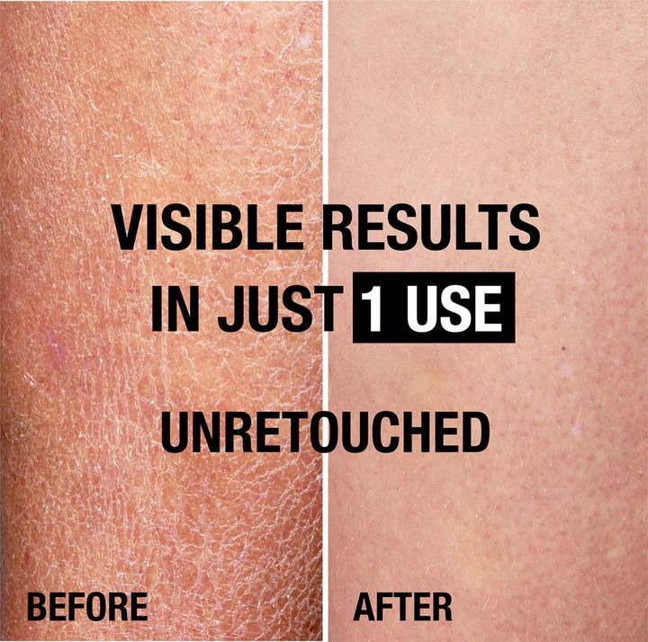 Actual product image Neutrogena Geschenkset Körperpflege Intensive Flüssigkeitszufuhr (Body care set)