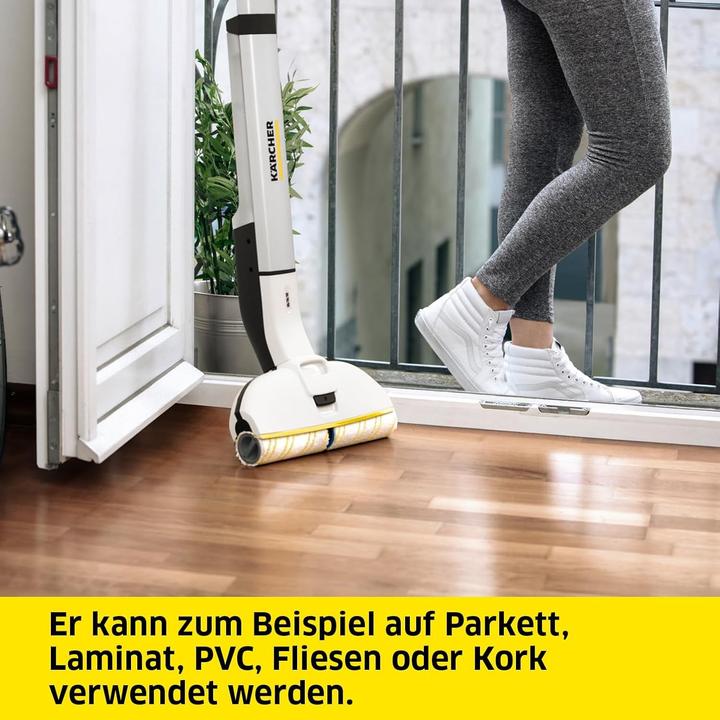Produktbild Kärcher EWM 2