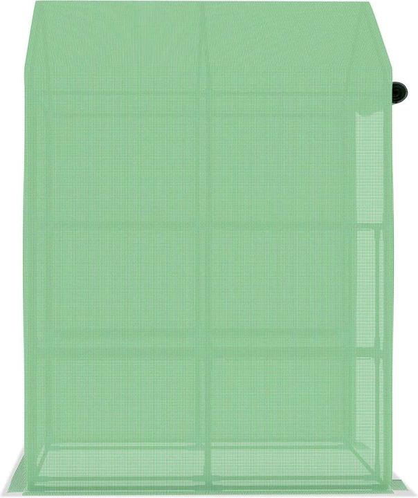 Image du produit vidaXL Gewächshaus