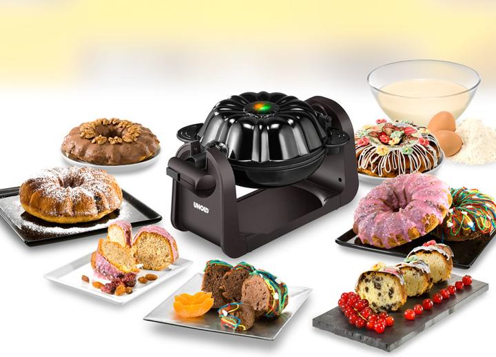 Produktbild Unold Cake Maker