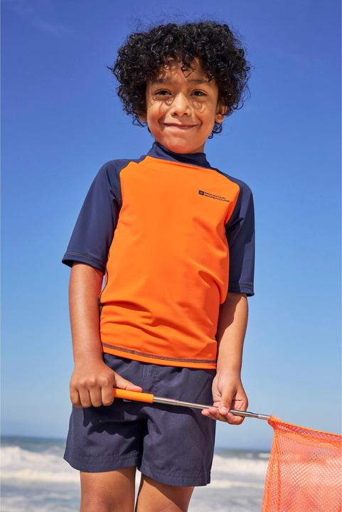 Image du produit Mountain Warehouse - Haut de natation - Enfant (104)