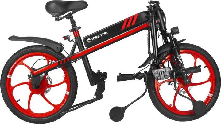 Produktbild Manta MES2001L (63 cm)