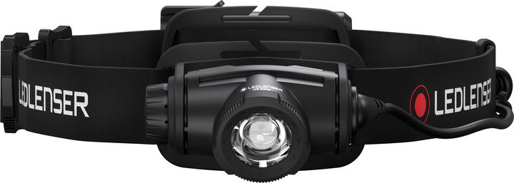 Immagine prodotto Ledlenser Lampada frontale a LED H5 Core (350 lm)