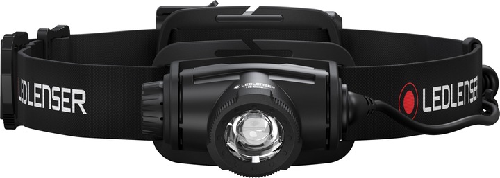 Produktbild Ledlenser LED-Stirnlampe H5 Core (350 lm)