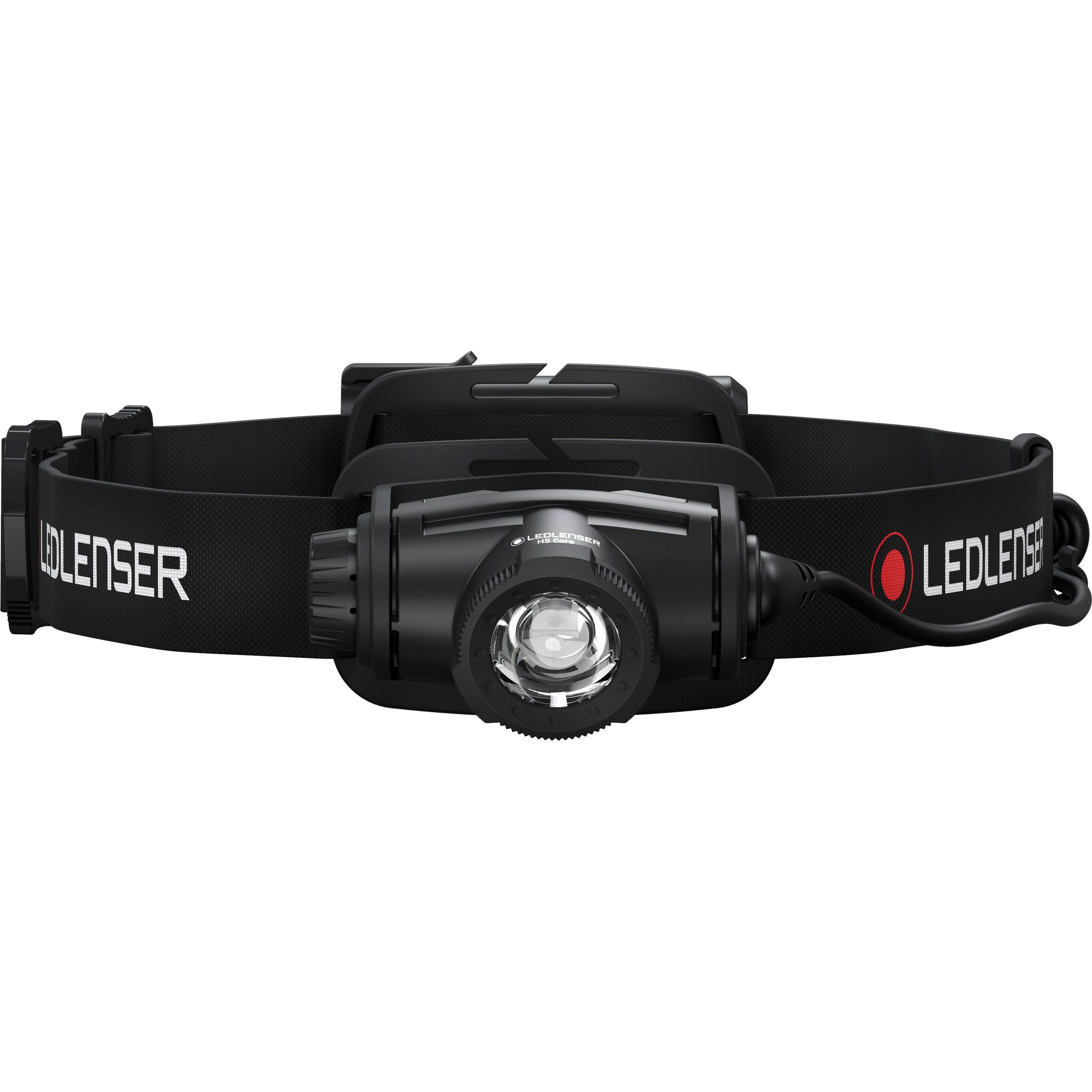 Thumbnail - Ledlenser, Stirnlampe, (350 lm)