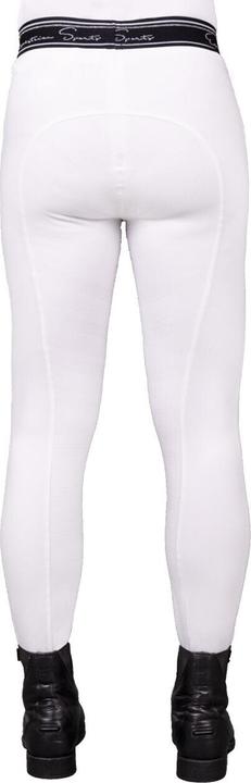 Actual product image Qhp 's competition riding leggings eden (40)